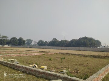  Plot For Sale in Raebareli Road