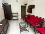 1 BHK + Pooja Room 400 Sq.Ft. Apartment in Vitthal Krupa Building