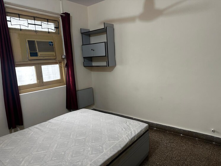 Bedroom, vitthal-krupa-building 1 Bedroom 400 Sq.Ft. Apartment In Vakola Mumbai 9479952