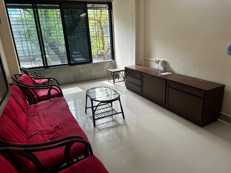 Balcony, vitthal-krupa-building 1 Bedroom 400 Sq.Ft. Apartment In Vakola Mumbai 9479952