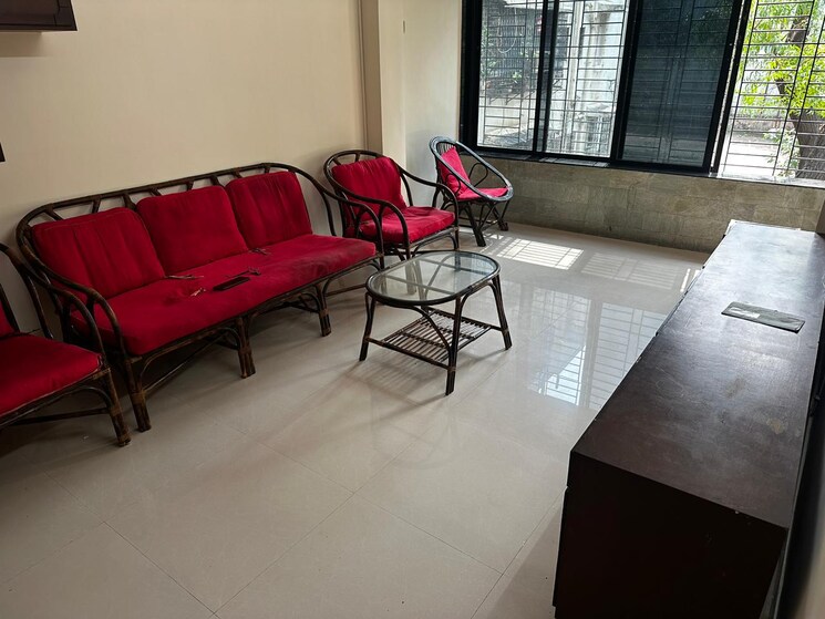 Team Area, vitthal-krupa-building 1 Bedroom 400 Sq.Ft. Apartment In Vakola Mumbai 9479952