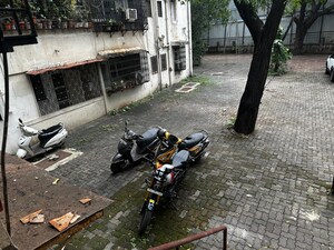 Parking in 1 BHK Apartment at Vitthal Krupa Building, Vakola – for Rent