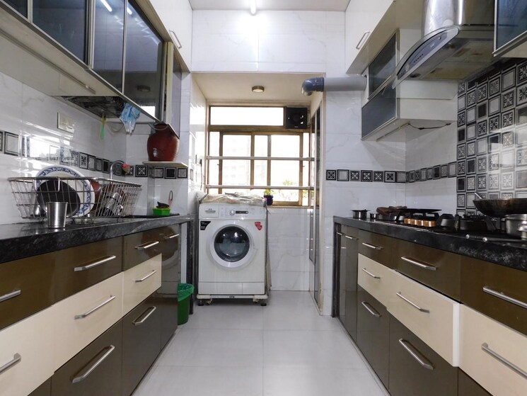 Team Area, maharaja-retreat-chs 3 Bedroom 1580 Sq.Ft. Apartment In Goregaon East Mumbai 9479953