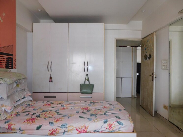 Bedroom, maharaja-retreat-chs 3 Bedroom 1580 Sq.Ft. Apartment In Goregaon East Mumbai 9479953