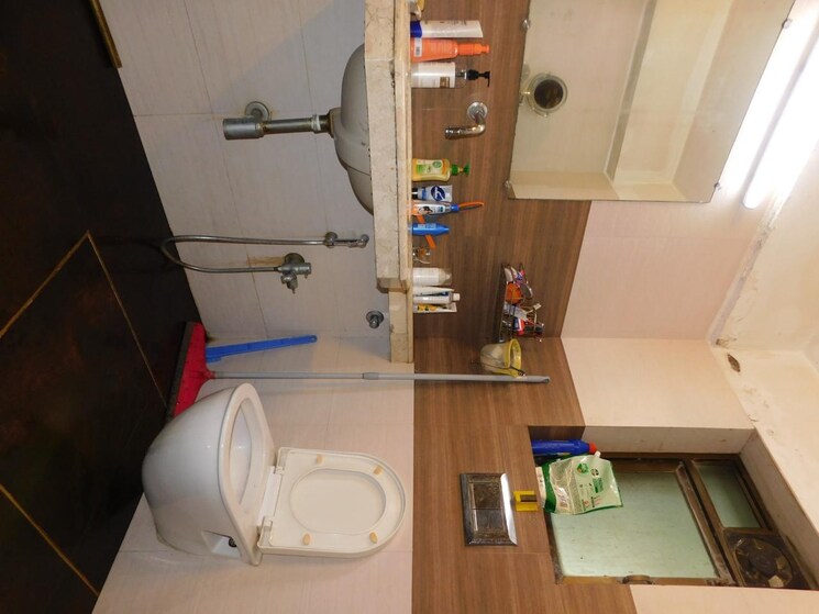 Attached Bathroom, maharaja-retreat-chs 3 Bedroom 1580 Sq.Ft. Apartment In Goregaon East Mumbai 9479953