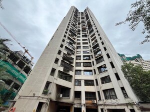 3 BHK Apartment – Exterior View View at Maharaja Retreat CHS, Goregaon East - for Sale