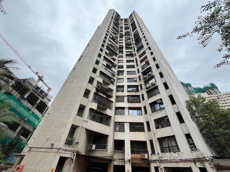 Exterior View, maharaja-retreat-chs 3 Bedroom 1580 Sq.Ft. Apartment In Goregaon East Mumbai 9479953