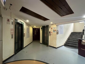 Team Area in 3 BHK Apartment at Maharaja Retreat CHS, Goregaon East – for Sale