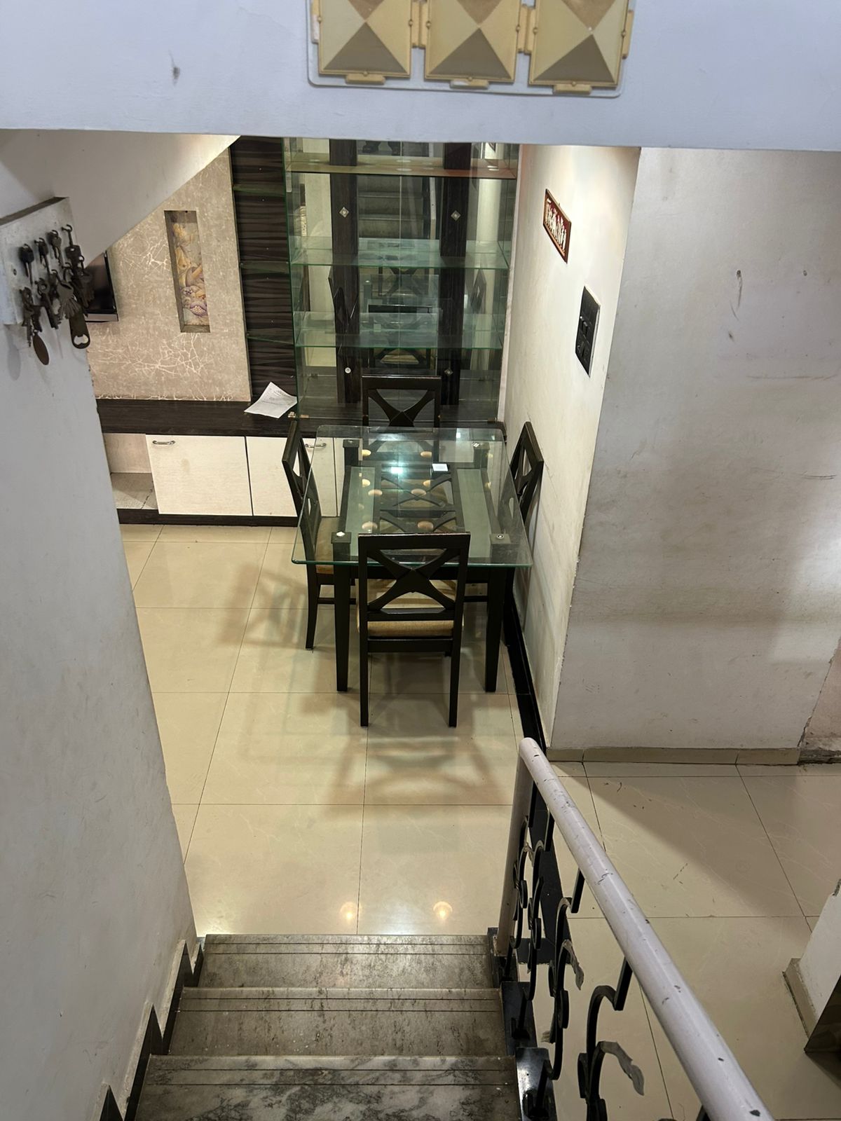 2 BHK + Pooja Room 700 Sq.Ft. Apartment in Om Sai Plaza