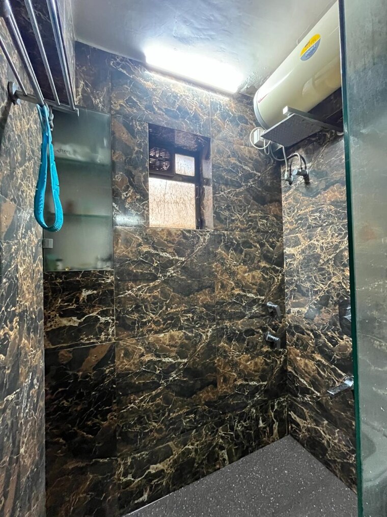 Attached Bathroom, maharaja-retreat-chs 3 Bedroom 1580 Sq.Ft. Apartment In Goregaon East Mumbai 9479953