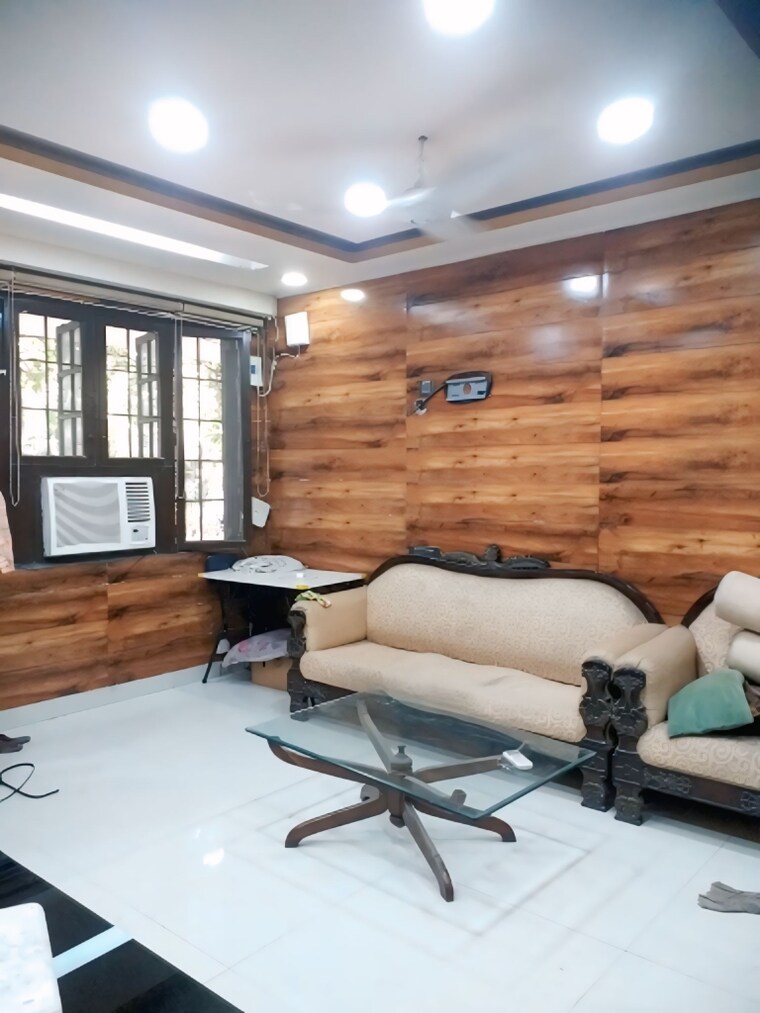 Living Room, new rajinder nagar 2 Bedroom 1210 Sq.Ft. Builder Floor In New Rajinder Nagar Delhi 9479992