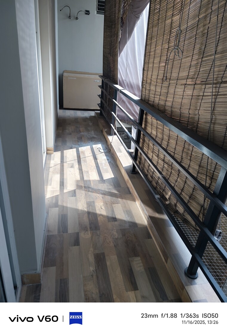 Balcony, sector 36 2.5 Bedroom 1500 Sq.Ft. Independent House In Sector 36 Noida 9479954