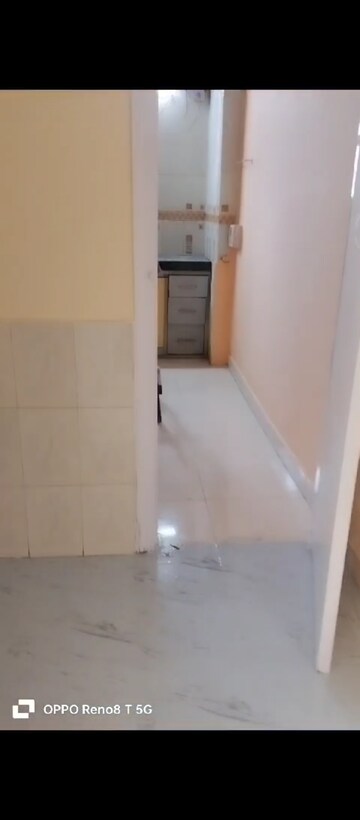 Bathroom in 2 BHK Apartment at New Sai Niketan, Mazgaon – for Sale