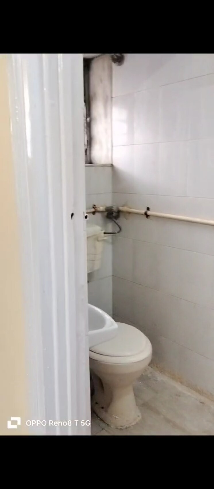 Bathroom, new-sai-niketan 2 Bedroom 652 Sq.Ft. Apartment In Mazgaon Mumbai 9479958