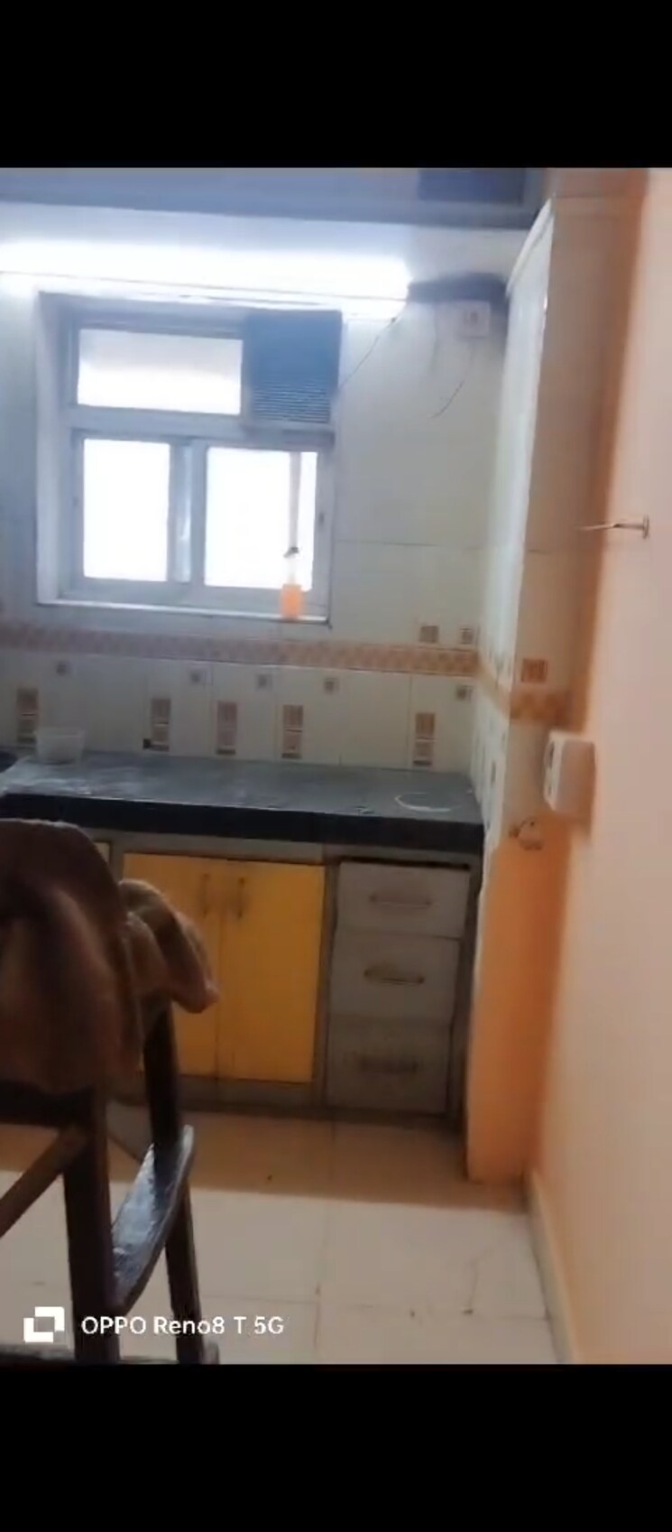 Kitchen, new-sai-niketan 2 Bedroom 652 Sq.Ft. Apartment In Mazgaon Mumbai 9479958