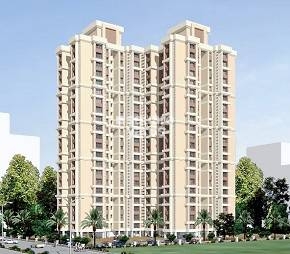 2 BHK Apartment For Sale in Lokhandwala Whispering Palms