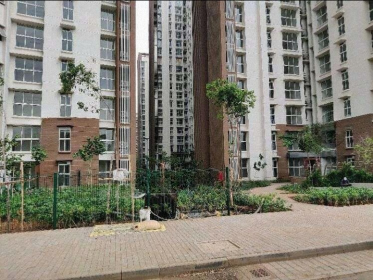 Exterior View, lodha-upper-thane-greenville-a-to-i 1 Bedroom 471 Sq.Ft. Apartment In Anjur Thane 9479979