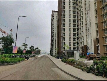 1 BHK Apartment – Exterior View View at Lodha Upper Thane Greenville A To I, Anjur - for Sale