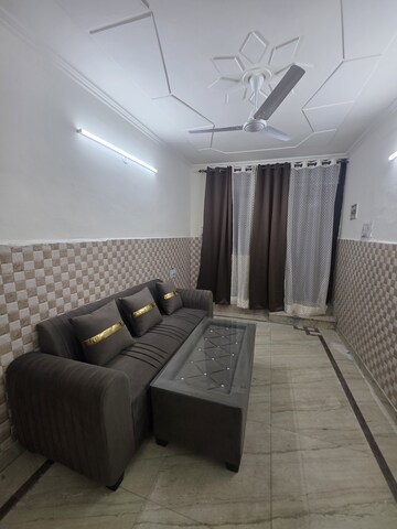 1 BHK Builder Floor For Rent in Subhash Nagar