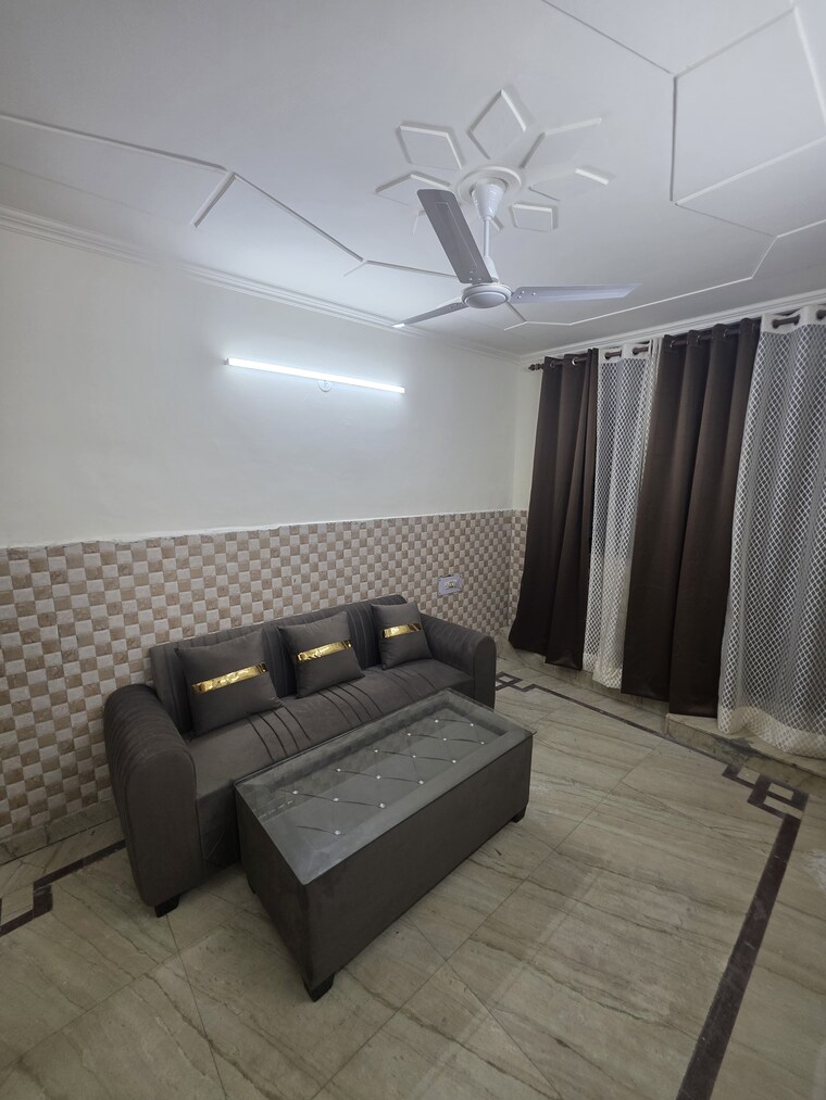 Bedroom, subhash nagar 1 Bedroom 500 Sq.Ft. Builder Floor In Subhash Nagar Delhi 9480006