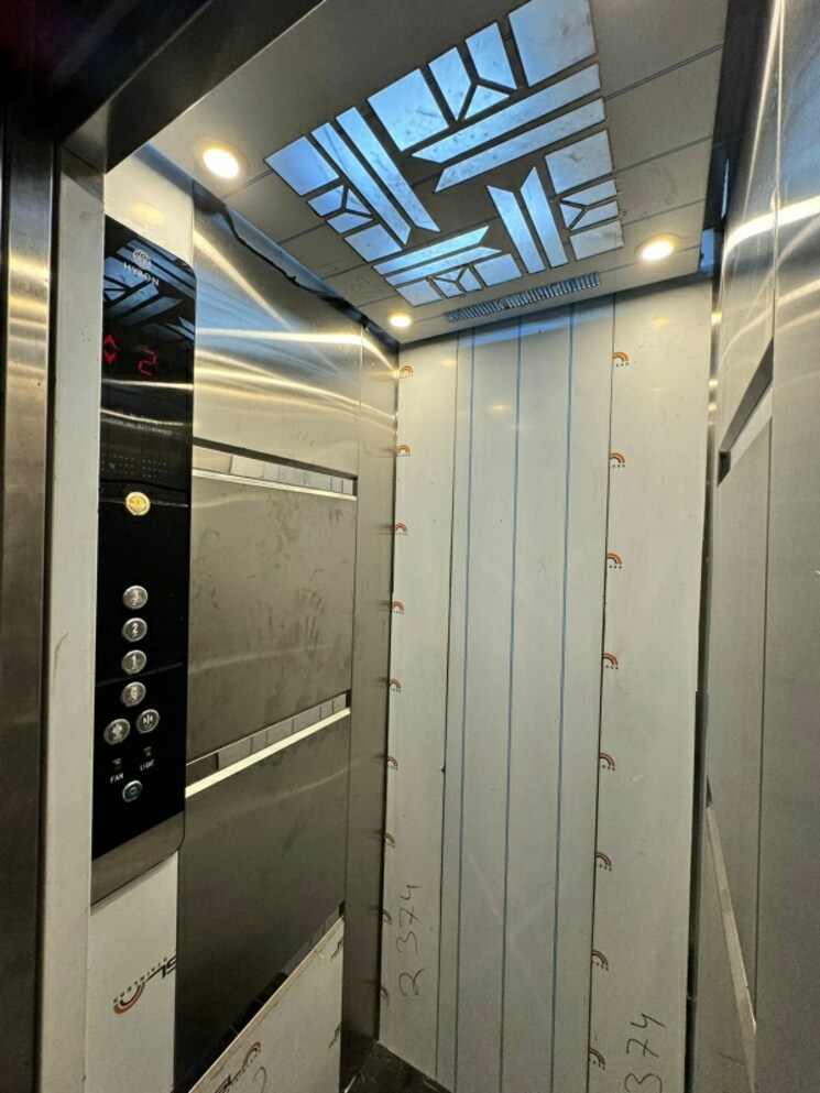 Kitchen, sector 41 3 Bedroom 1400 Sq.Ft. Independent House In Sector 41 Noida 9480003