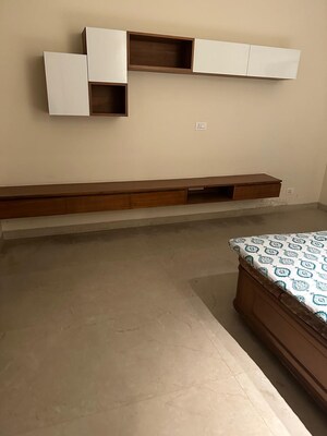 Bedroom in 3 BHK Independent House at Sector 6 – for Rent