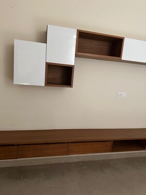 Bedroom in 3 BHK Independent House at Sector 6 – for Rent