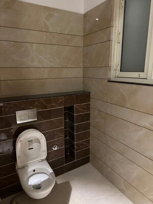 Bathroom in 3 BHK Independent House at Sector 6 – for Rent