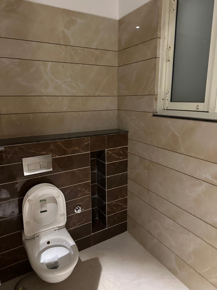 Bathroom, sector 6 3 Bedroom 4000 Sq.Ft. Independent House In Sector 6 Panchkula 9479993