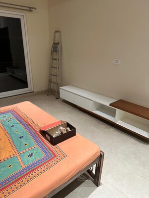 Bedroom in 3 BHK Independent House at Sector 6 – for Rent