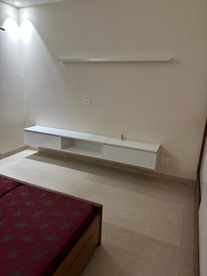 Bedroom in 3 BHK Independent House at Sector 6 – for Rent