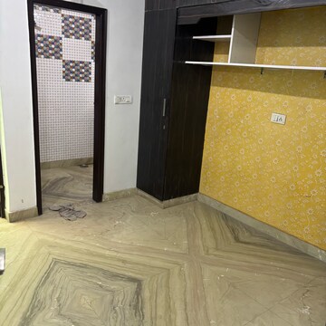 Bedroom in 2 BHK Builder Floor at Vikas Puri – for Sale