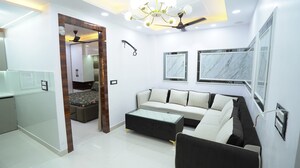 1 BHK Apartment For Rent in Igi Airport Area
