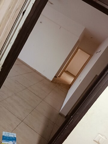 Balcony in 1 BHK Apartment at Wave Dream Homes, Wave City – for Rent