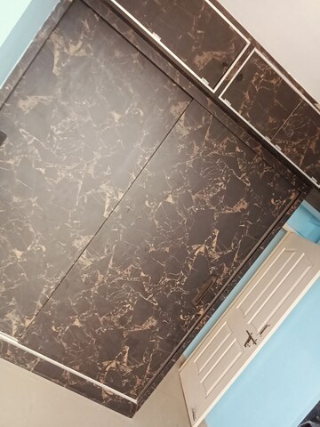 Balcony in 1 BHK Apartment at Wave Dream Homes, Wave City – for Rent