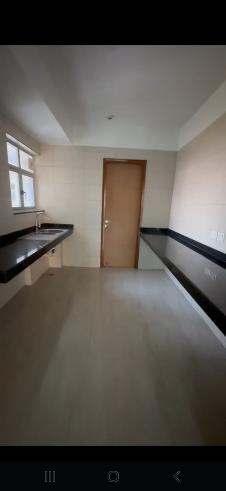 Kitchen, tata-gurgaon-gateway 3 Bedroom 2870 Sq.Ft. Apartment In Sector 112 Gurgaon 9480025