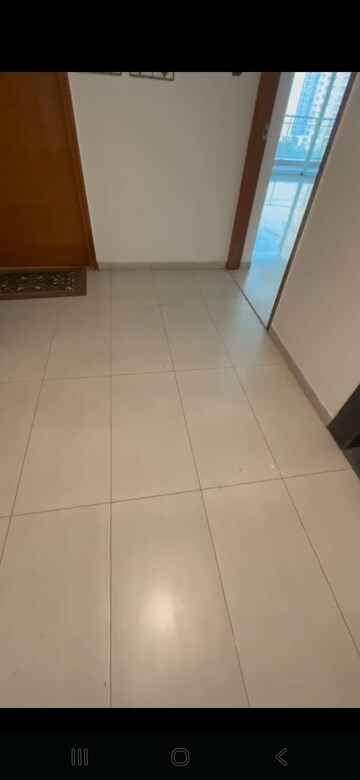 Building Lobby in 3 BHK Apartment at Tata Gurgaon Gateway, Sector 112 – for Sale