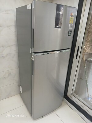 Building Lobby in 3 BHK Apartment at Shree Samarth Heights, Ghansoli – for Rent