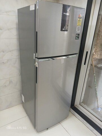 Building Lobby in 3 BHK Apartment at Shree Samarth Heights, Ghansoli – for Rent