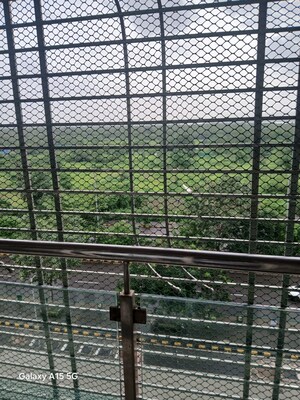 3 BHK Apartment – Garden View at Shree Samarth Heights, Ghansoli - for Rent