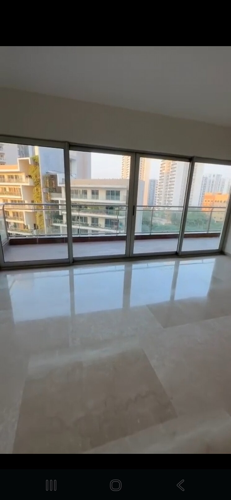 Room, tata-gurgaon-gateway 3 Bedroom 2870 Sq.Ft. Apartment In Sector 112 Gurgaon 9480025