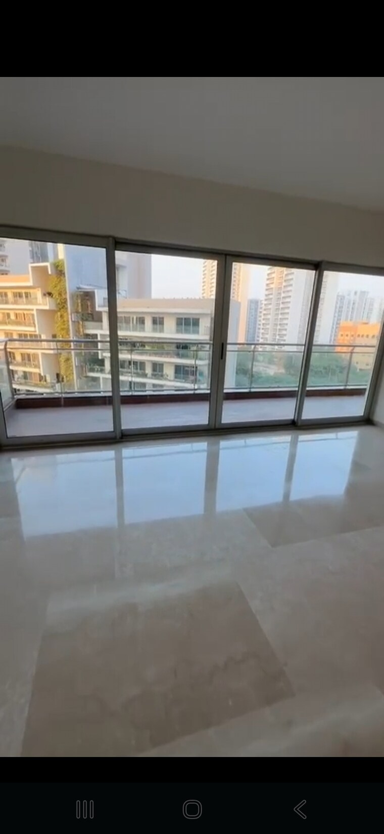 Room, tata-gurgaon-gateway 3 Bedroom 2870 Sq.Ft. Apartment In Sector 112 Gurgaon 9480025