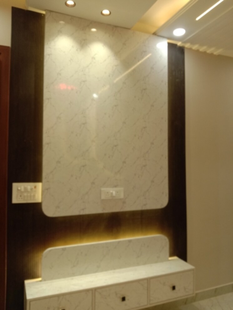 undefined, dwarka mor 2 Bedroom 360 Sq.Ft. Builder Floor In Dwarka Mor Delhi 9480034