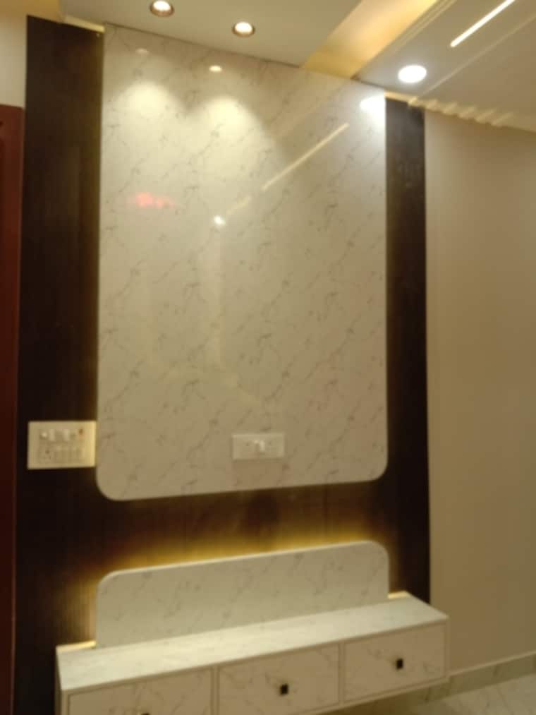 undefined, dwarka mor 2 Bedroom 360 Sq.Ft. Builder Floor In Dwarka Mor Delhi 9480034