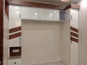 Kitchen in 2 BHK Builder Floor at Dwarka Mor – for Sale