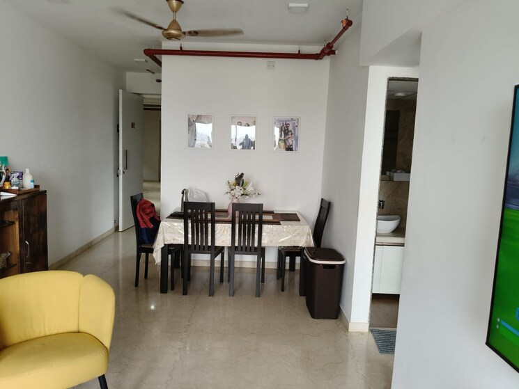 Living Room, hiranandani-highland 2 Bedroom 594 Sq.Ft. Apartment In Powai Mumbai 9480030