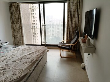 Bedroom in 2 BHK Apartment at Hiranandani Highland, Powai – for Sale