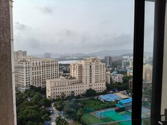 2 BHK Apartment For Sale in Hiranandani Highland