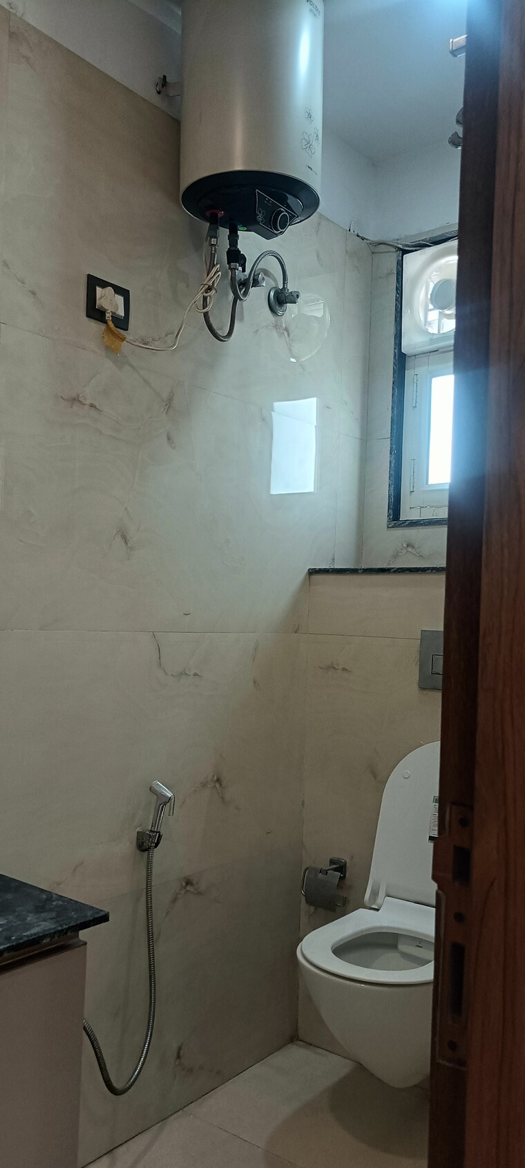 Bathroom, sector 26 3.5 Bedroom 250 Sq.Mt. Villa In Sector 26 Noida 9480037