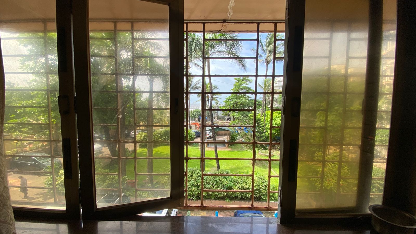 3 BHK Apartment For Rent in Jewel Mahal